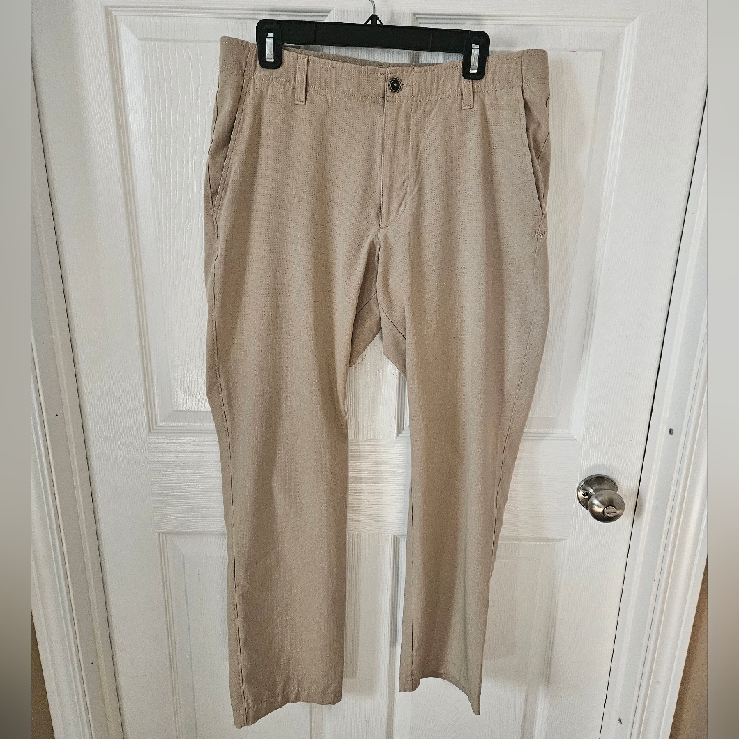 Under Armour Match Play Golf Pants